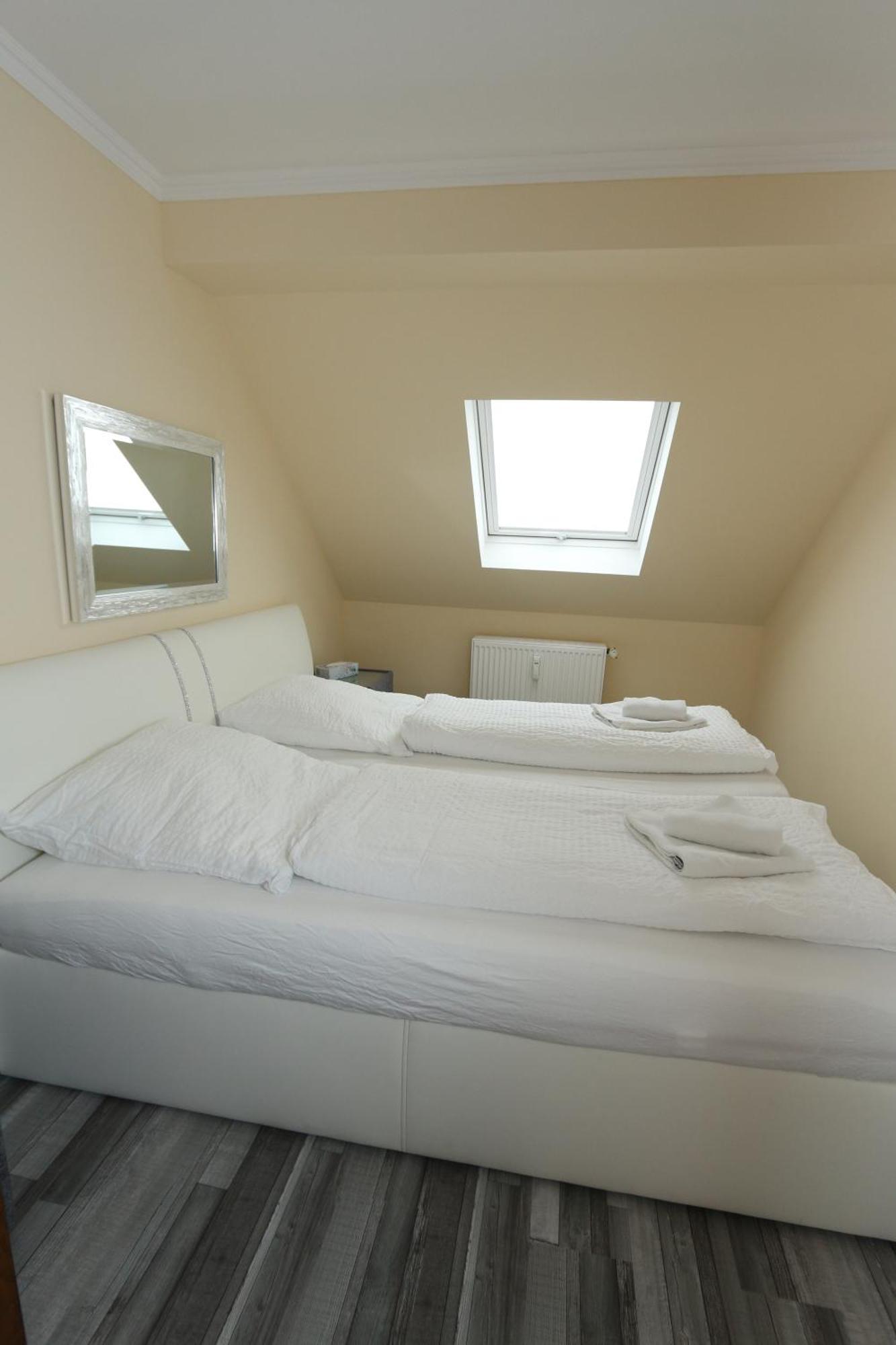 Ferienwohnung באד ברטריך מראה חיצוני תמונה